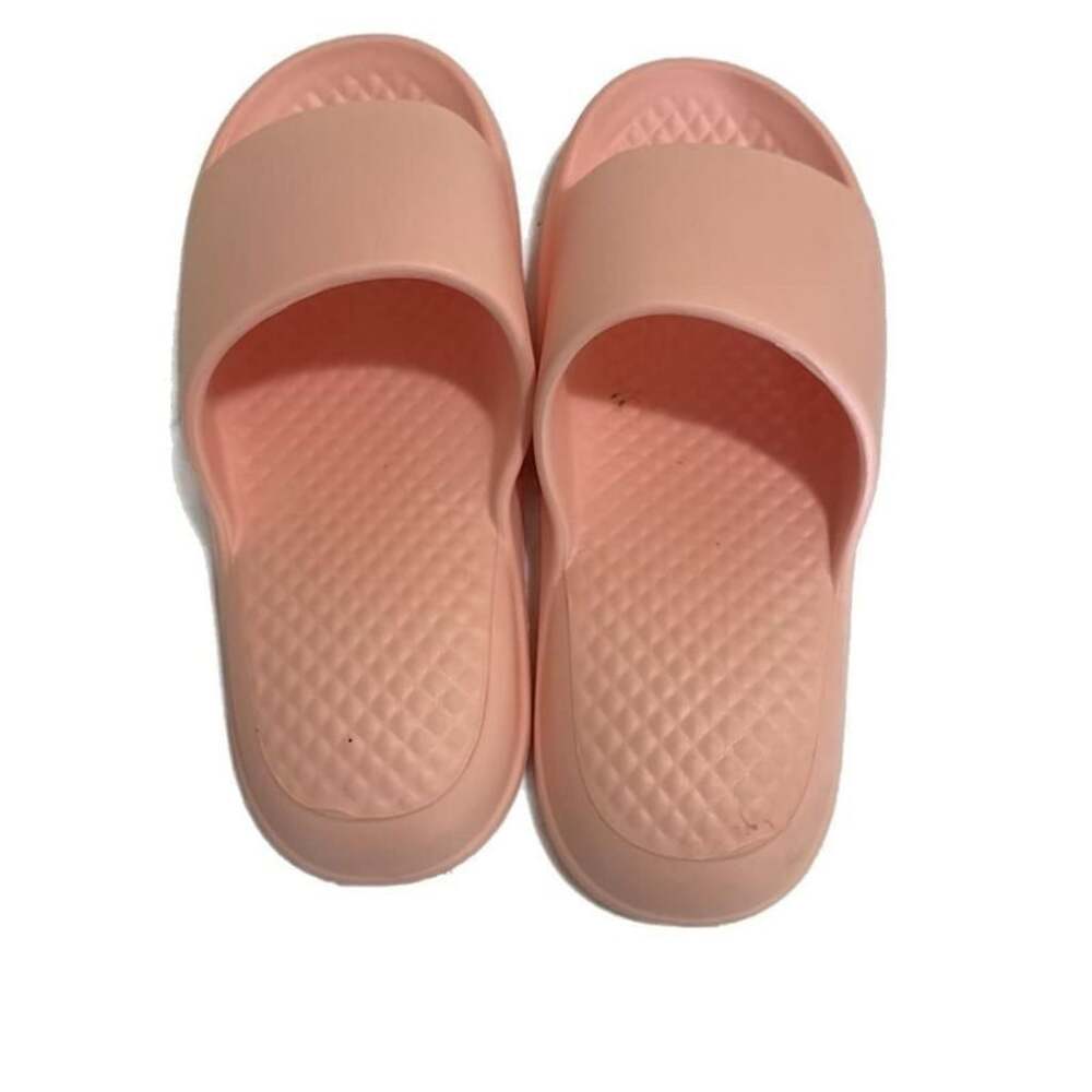 Roxoni Solid Slipon Sports Casual Comfort Soft Breathable Slippers